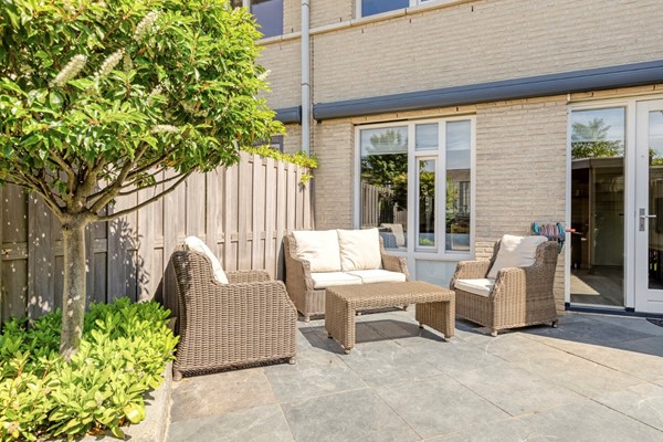 Medium property photo - Ben Kleijwegthof 15, 3151 MD Hoek van Holland